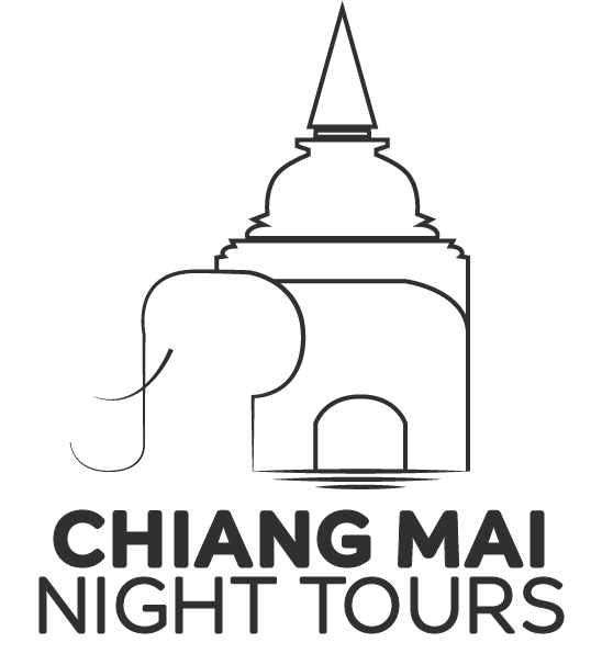 chiang mai night tours grey logo