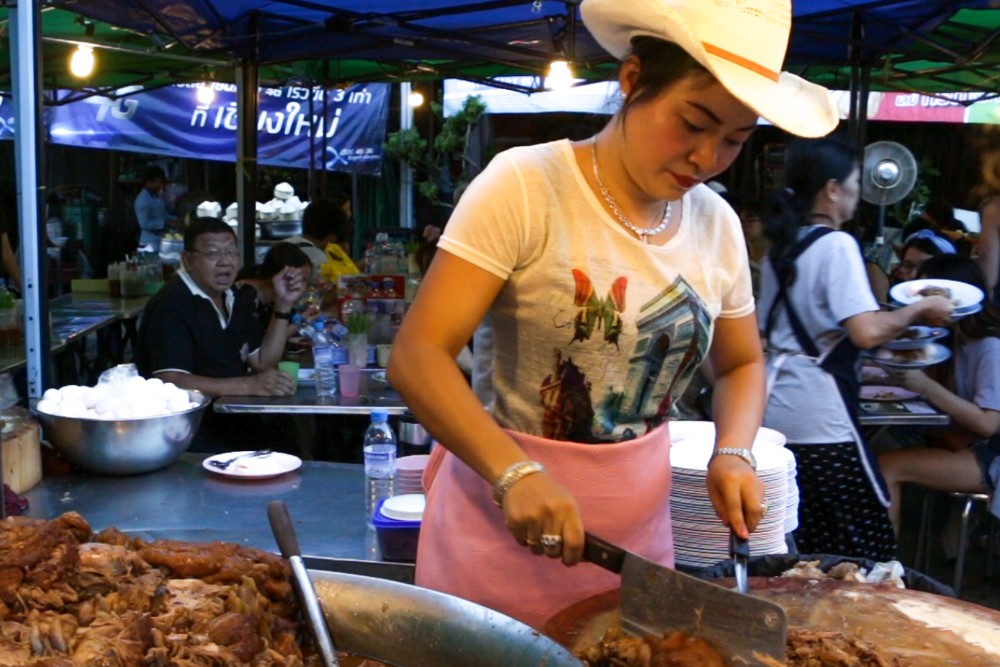 Khao Kha Moo